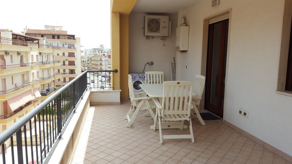 Appartamenti Bella Vista Gallipoli Exterior photo