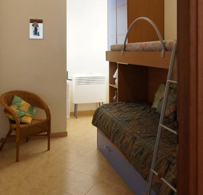 Appartamenti Bella Vista Gallipoli Exterior photo